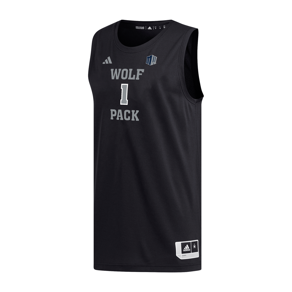 adidas basketball gear Adidas Wolf Pack Basketball Jersey