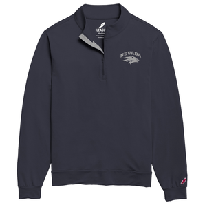 All Day 1/4 Zip