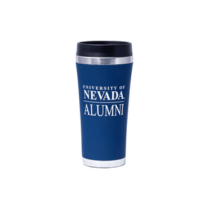 Nevada Alumni Tumbler