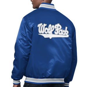 Ambassador Starter Jacket