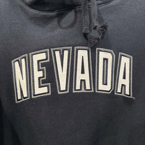 Arch Nevada Glitter Hood