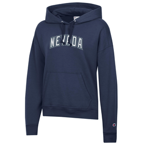 Arch Nevada Glitter Hood