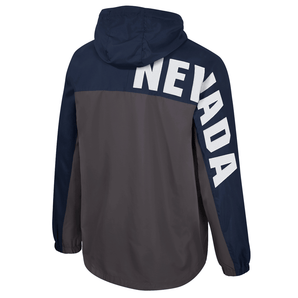 Back to Back Anorak