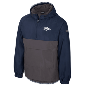 Back to Back Anorak