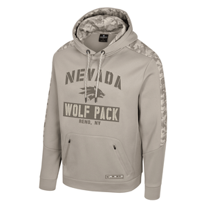 Battalion Hoodie