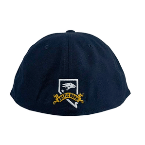 Stock Battle Born N Fitted