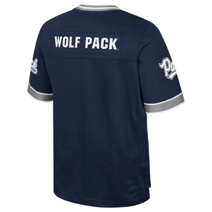 Big Hit Football Jersey