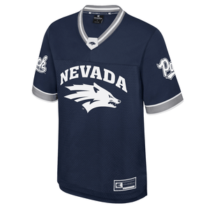 Big Hit Football Jersey