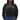 Black Ice Crop Quarter Zip