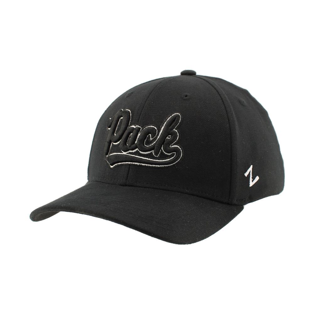 Backlit Script Pack – Silver and Blue Outfitters