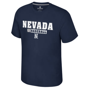Delayed Steal Tee