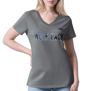 Cheer V-Neck