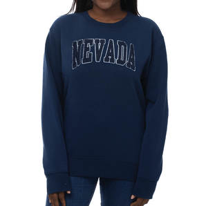 Chenille Sport Crew
