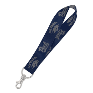 Classic Wolf Pack Keystrap