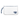 Clear Logo Wristlet