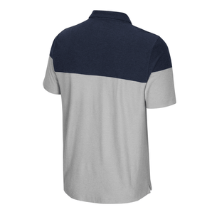 Colorblock Polo