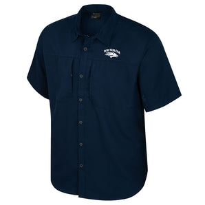 Deerfield Camp Shirt