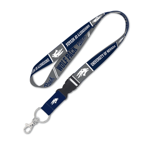 Extra Point Lanyard
