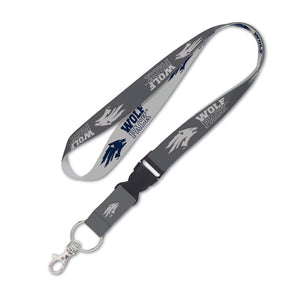 Fog Lanyard