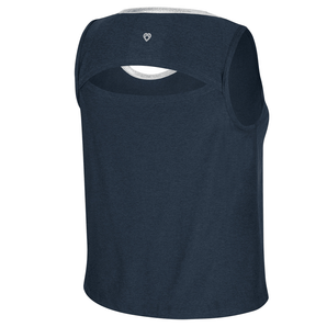 Gigi Cutout Tank