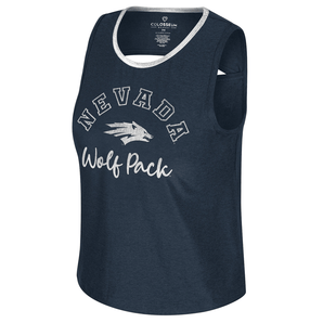Gigi Cutout Tank