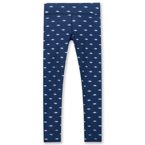 Girls Patterned Leggings