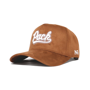 Heritage Suede Hat