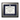 Honors Silver Diploma Frame