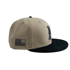 Fitted Hats – Silver and Blue Outfitters