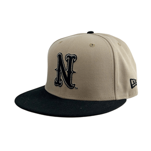 Fitted Hats – Silver and Blue Outfitters