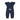Infant Beautopia Romper