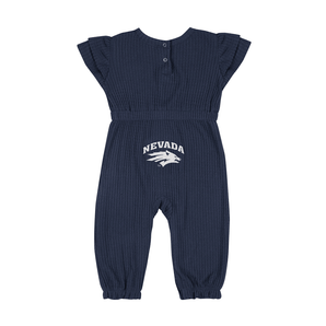 Infant Beautopia Romper