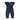 Infant Beautopia Romper