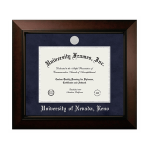 Legacy Diploma Frame