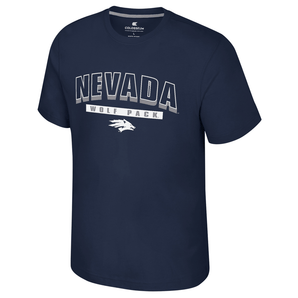 Locker Room Tee