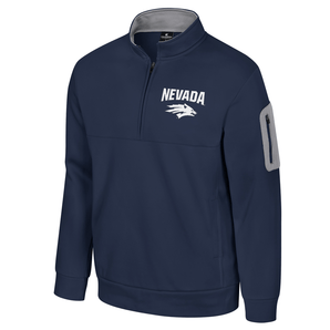 Matchup 1/2 Zip