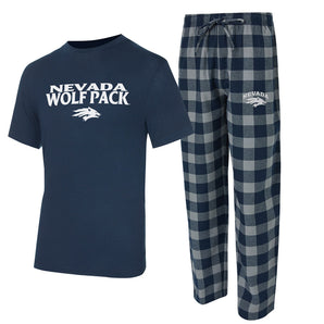 Men's Holiday PJ Set