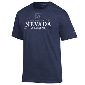 Nevada Grad Tee