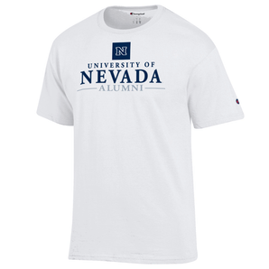 Nevada Grad Tee