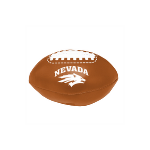 Nevada Plush Football