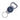 Nevada Bottle Opener Key Tag