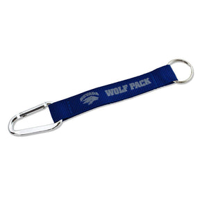 Nevada Carabiner Key Chain