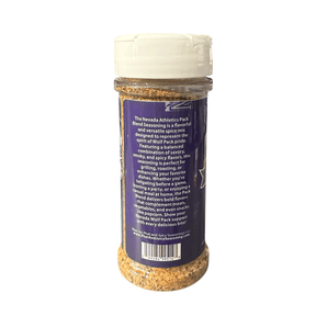 Pack Blend Seasoning