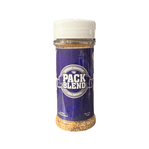Pack Blend Seasoning
