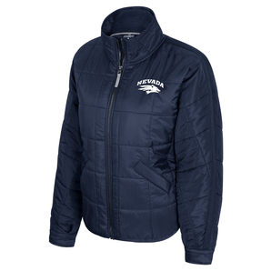 Packable Puffer Jacket