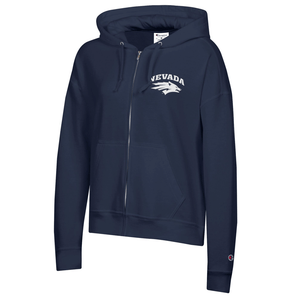 Post Route Full Zip