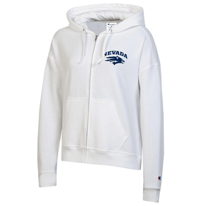 Post Route Full Zip