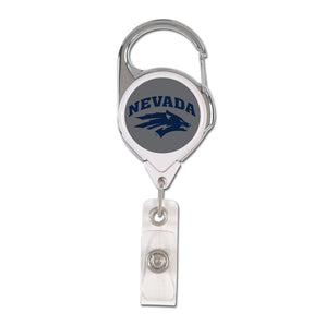 Premium Badge Reel