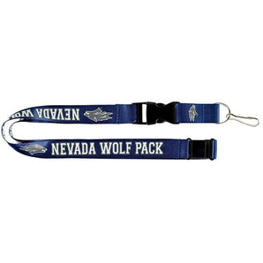 Premium Nevada Lanyard