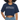 Puff Print Crop Tee